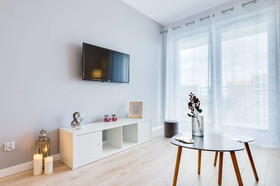 Cztery Oceany by Elite Apartments