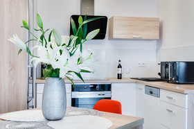 Cztery Oceany by Elite Apartments