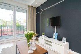 Cztery Oceany by Elite Apartments