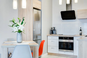Cztery Oceany by Elite Apartments