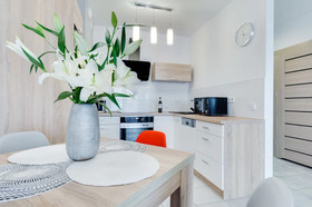 Cztery Oceany by Elite Apartments
