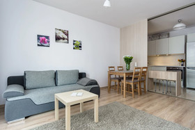 Cztery Oceany by Elite Apartments