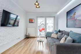 Cztery Oceany by Elite Apartments