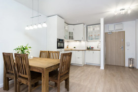 Cztery Oceany by Elite Apartments