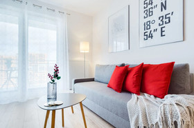 Cztery Oceany by Elite Apartments