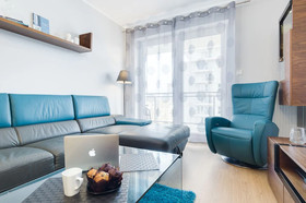 Cztery Oceany by Elite Apartments