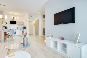 Cztery Oceany by Elite Apartments