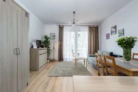 Cztery Oceany by Elite Apartments