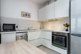 Cztery Oceany by Elite Apartments