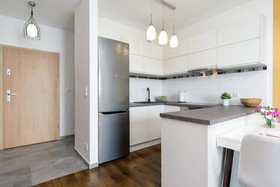 Cztery Oceany by Elite Apartments