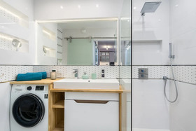 Cztery Oceany by Elite Apartments