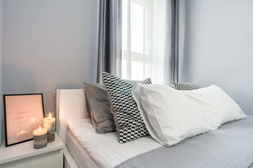 Cztery Oceany by Elite Apartments