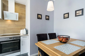 Cztery Oceany by Elite Apartments