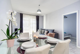 Cztery Oceany by Elite Apartments