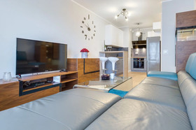 Cztery Oceany by Elite Apartments