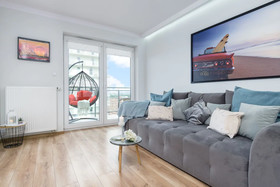 Cztery Oceany by Elite Apartments