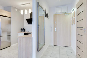 Cztery Oceany by Elite Apartments
