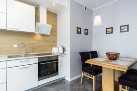 Cztery Oceany by Elite Apartments