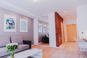 Cztery Oceany by Elite Apartments