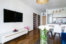 Cztery Oceany by Elite Apartments