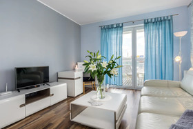 Cztery Oceany by Elite Apartments