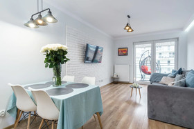 Cztery Oceany by Elite Apartments