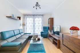 Cztery Oceany by Elite Apartments