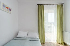 Cztery Oceany by Elite Apartments
