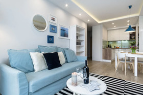Cztery Oceany by Elite Apartments