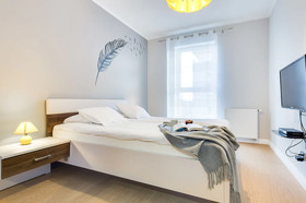 Cztery Oceany by Elite Apartments