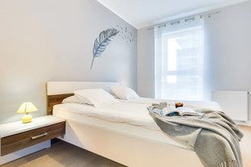 Cztery Oceany by Elite Apartments
