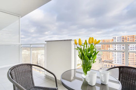 Cztery Oceany by Elite Apartments