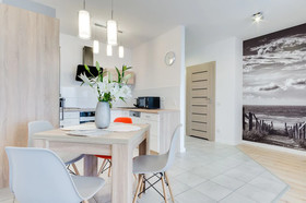Cztery Oceany by Elite Apartments