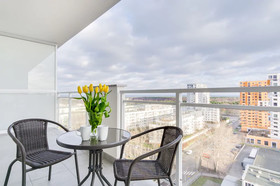 Cztery Oceany by Elite Apartments