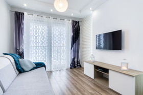 Cztery Oceany by Elite Apartments
