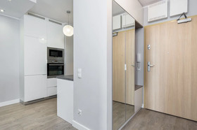 Cztery Oceany by Elite Apartments