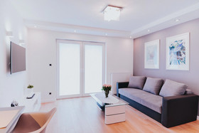 Cztery Oceany by Elite Apartments