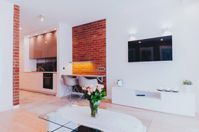 Cztery Oceany by Elite Apartments