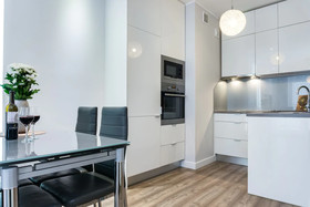 Cztery Oceany by Elite Apartments