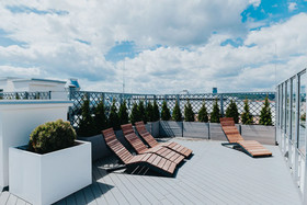 Cztery Oceany by Elite Apartments