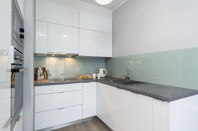 Cztery Oceany by Elite Apartments