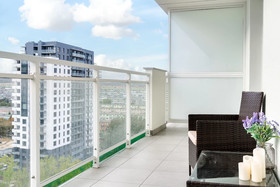 Cztery Oceany by Elite Apartments