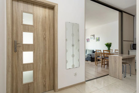 Cztery Oceany by Elite Apartments