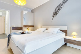 Cztery Oceany by Elite Apartments
