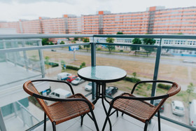 Cztery Oceany by Elite Apartments