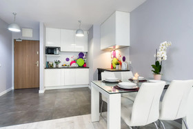 Cztery Oceany by Elite Apartments
