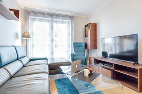 Cztery Oceany by Elite Apartments
