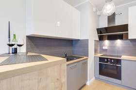 Cztery Oceany by Elite Apartments