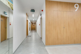 Cztery Oceany by Elite Apartments