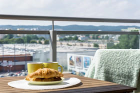 Cztery Oceany by Elite Apartments